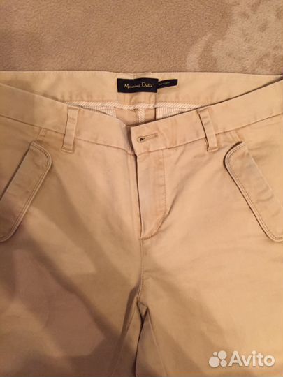 Женские брюки Massimo Dutti, W25