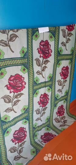 Занавески.тюль+ 1вид занавесок в подарок