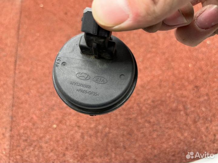 Датчик ABS задний Kia Rio 4 седан 1.4 G4LC 2021