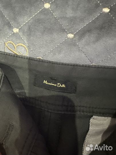 Massimo dutti брюки