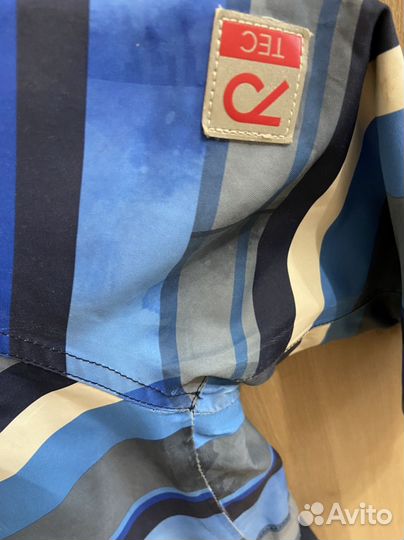 Комбинезон демисезонный рейма