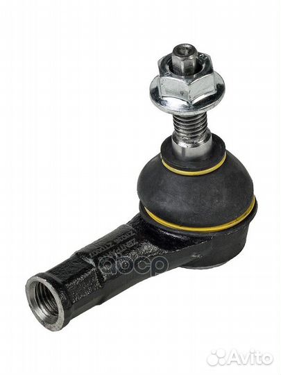 Z11036 наконечник рулевой лев.+прав. Chevrolet