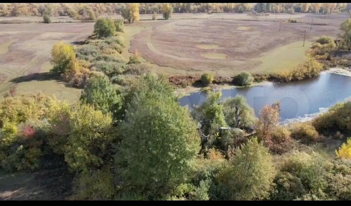 Участок 37 га (ИЖС)