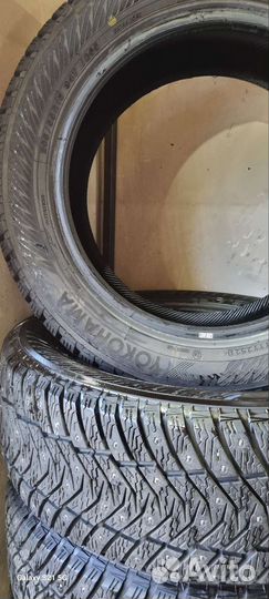 Yokohama Ice Guard IG65 205/55 R16
