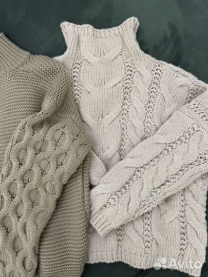 Свитер