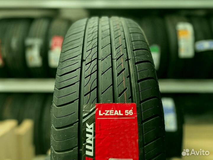 iLink L-Zeal56 245/40 R20 110T