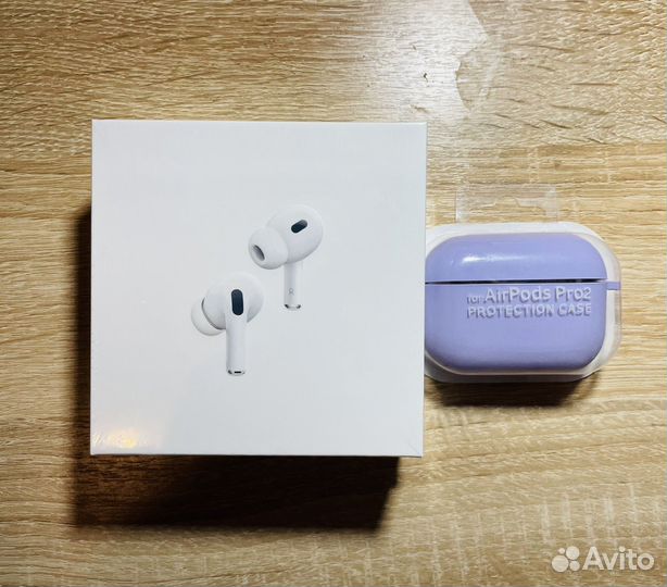 Apple airpods pro 2 (люкс копия)