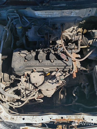 Продам запчасти