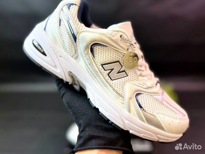 Кроссовки New Balance 530 осень