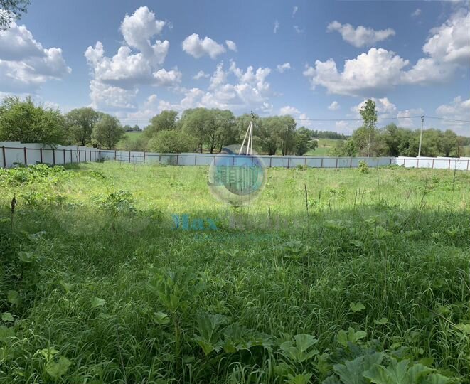 Участок 16 сот. (ИЖС)