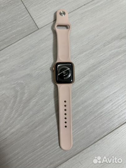 Apple watch series 5 40mm