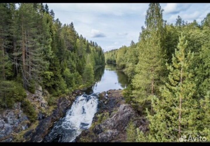 Экскурсии(трансфер) по Карелии из Петрозаводска