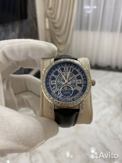 Часы patek philippe