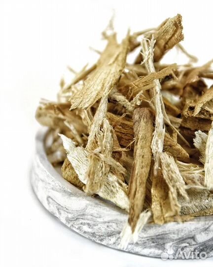 Шелковица (Тутовник) - сушеный корень