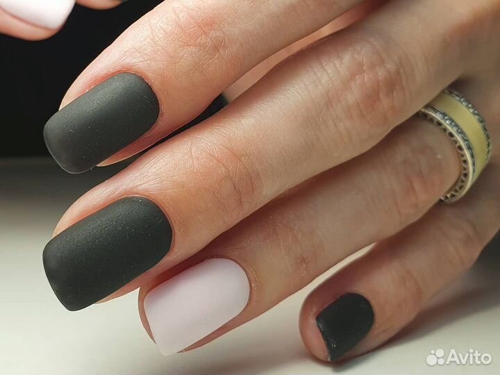 Маникюр на дому м.Кунцевская/ мцд Рабочий посёлок