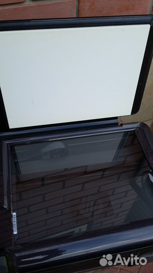 Принтер hp B-209