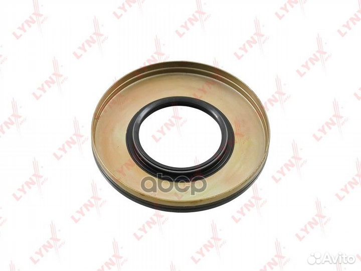 Сальник дифференциала (90x44x10) SO-4026 lynxauto