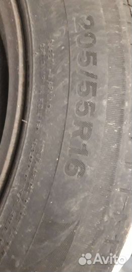 Triangle Sportex TSH11 205/55 R16