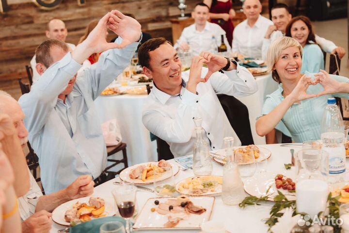 Ведущая, тамада на праздник