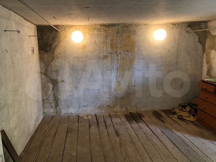 Гараж, 26 м²