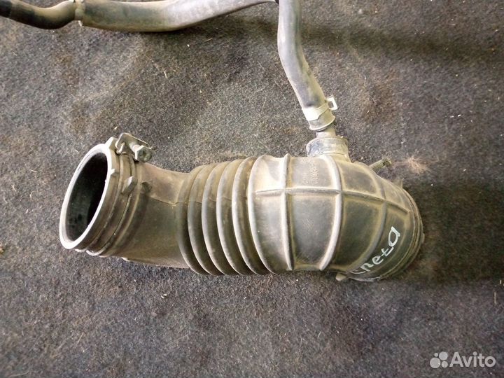 Патрубок воздушного фильтра Hyundai Creta GS