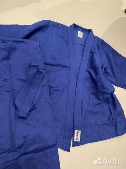 Кимоно Sprinter на 164