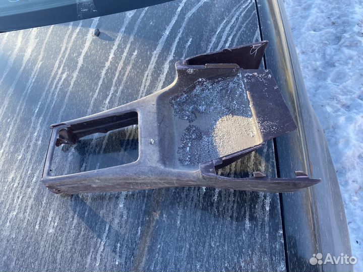 Консоль АКПП Sprinter AE91