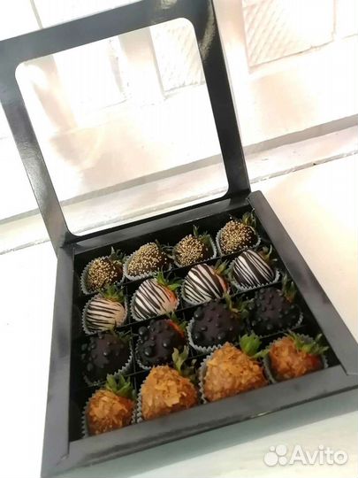 Набор для него