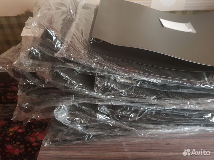 Папка на кольцах