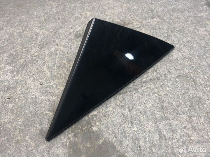 Вставка двери передняя левая Kia Stinger Gt