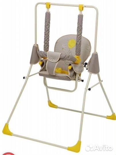 Детские качели