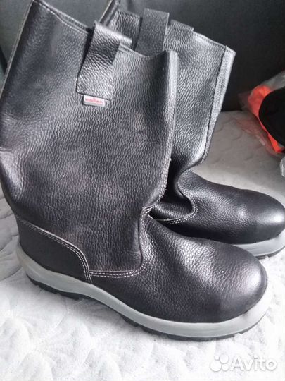 Спецодежда