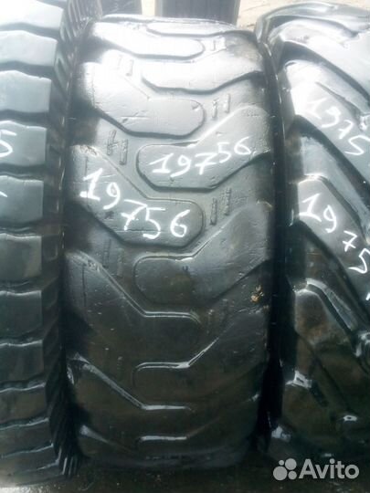 Nortec AC 200 12.5/80 R18
