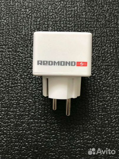 Умная розетка Redmond SkyPlug RSP-103S