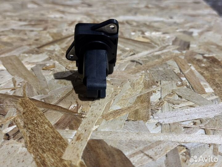 Расходомер воздуха на subaru legacy