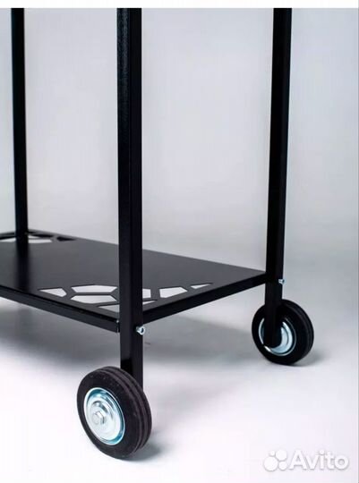 Гриль мангал барбекю