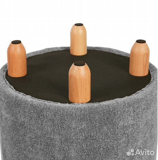 Пуфик новый