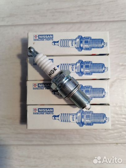 Свечи зажигания Nissan