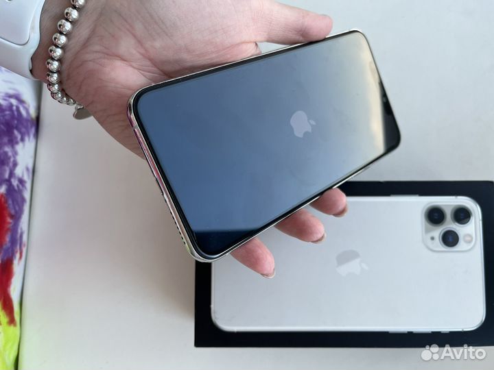 iPhone 11 Pro Max, 64 ГБ