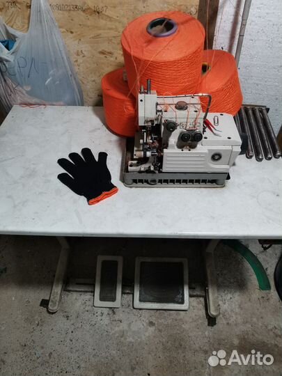 Перчаточное оборудование готовый бизнес станки