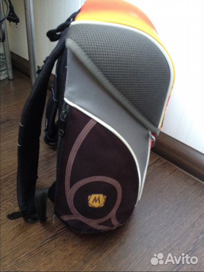 Школьный рюкзак MagTaller