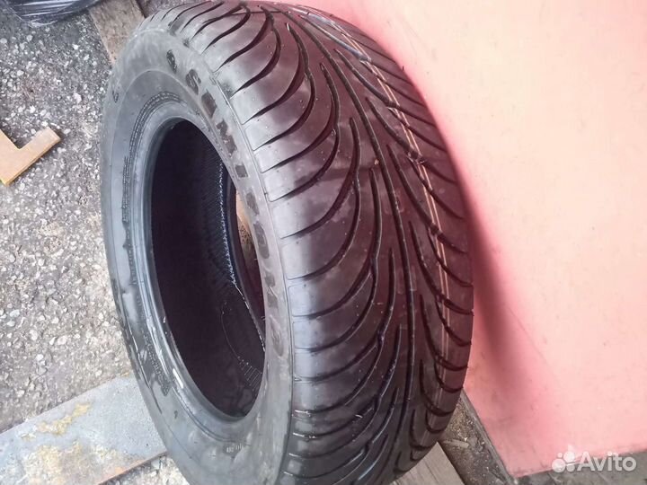 Sumitomo HTR Z II 235/60 R16 100W