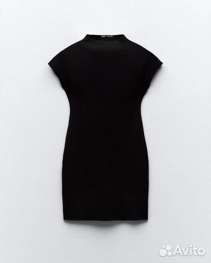 Платье Zara