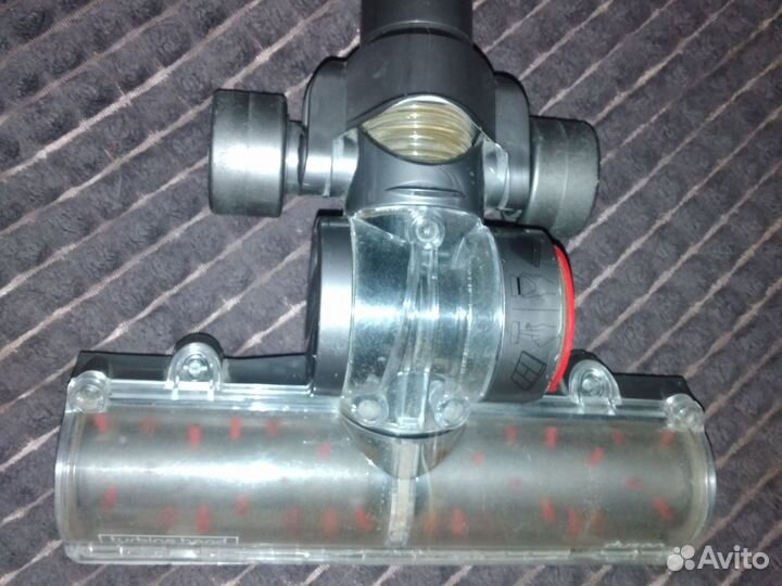 Турбо щетка для пылесоса dyson v7