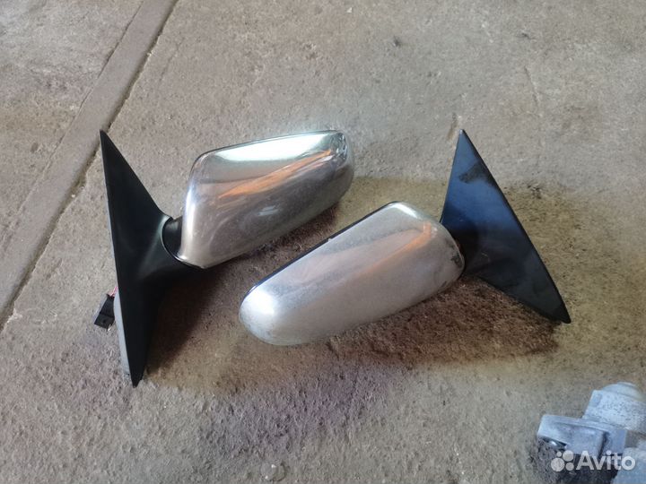 Зеркала Audi a6 c5