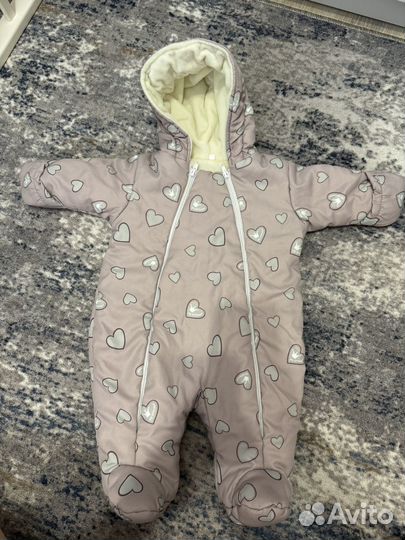 Детская одежда для девочек