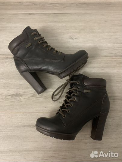 Ботильоны Carnaby 37