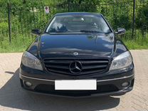 Mercedes-Benz CLC-класс 2.5 AT, 2009, 460 000 км, с пробегом, цена 620 000 руб.