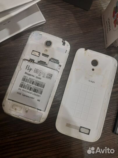 HUAWEI P Smart, 3/32 ГБ