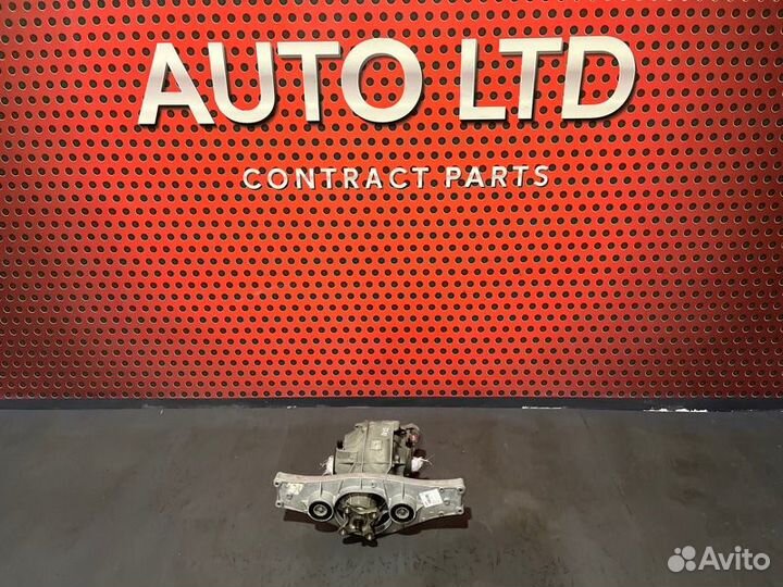 Редуктор заднего моста Mercedes-Benz S-Class W222